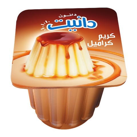دانيت كريم كراميل - 75 جرام