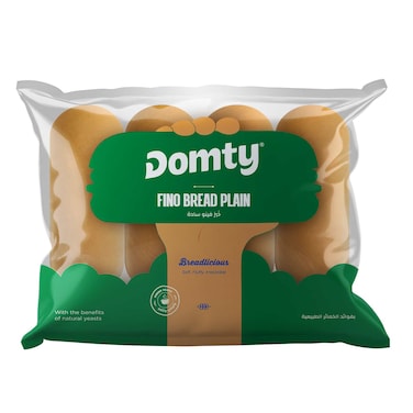 دومتي عيش فينو - 4 قطع