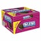 Borio Biscuit Filled with Vanilla - 6 Pieces - 12 Packs