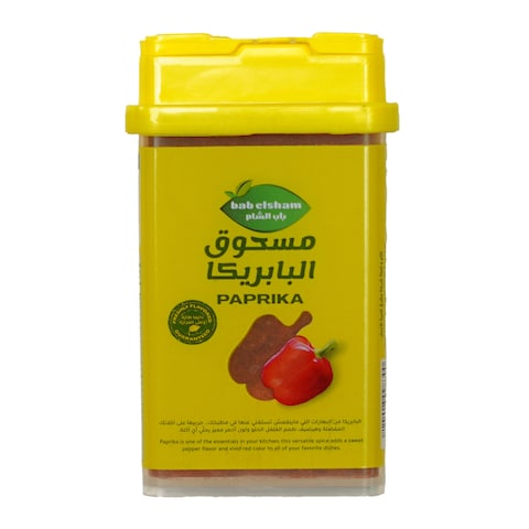 باب الشام مسحوق بابريكا - 45 جرام