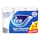 Fine Super Kitchen Towels - 6 Rolls
