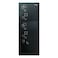 Fresh Refrigerator Smart No Frost - 397 Liter - Black - FNTMR470YGQ