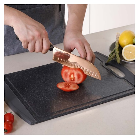 Neoflam Santoku knife - 5 inch