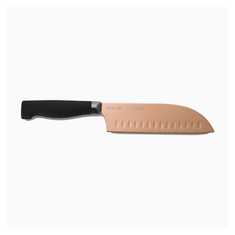 Neoflam Santoku knife - 5 inch