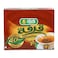 Isis Cinnaman Flavour Herbal Tea Bags - 50 Sachets