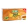 Isis Ginger Herbs Tea - 20 Bags