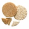Etoile Mini Piece Hummus and Sesame