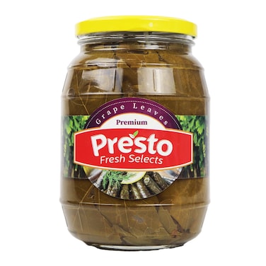 بريستو ورق عنب - 1200 جرام