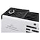 Fresh Quartz Heater - 3 Candles - 2100 Watt - PSM-210