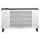 Fresh Quartz Heater - 3 Candles - 2100 Watt - PSM-210