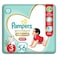 Pampers Premium Care Baby Pants 3 Midi, 6-11 kg - 56 Diapers
