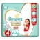 Pampers Premium Care Baby Pants 4 Maxi, 9-14 kg - 44 Diapers