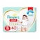 Pampers Premium Care Baby Pants 5 Junior, 12-18 kg - 40 Diapers