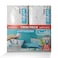 White Hand Towel Tissue - 240 Tissues - 2 Pieces