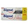 Signal Toothpaste Clove Sensitive -100ml - 2 Pieces