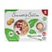 Sweet &amp; Slim Low Calorie Sweetener - 50 Sachets