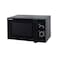 ميكروويف تورنيدو 25 لتر 900 واط - أسود - TM-25MK
