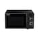 ميكروويف تورنيدو 25 لتر 900 واط - أسود - TM-25MK