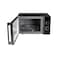 ميكروويف تورنيدو 25 لتر 900 واط - أسود - TM-25MK