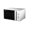 ميكروويف تورنيدو 25 لتر 900 واط - فضي - TM-25MS