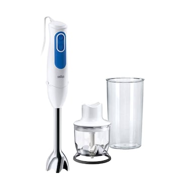 Braun MultiQuick 3 Hand Blender Pesto - 700 Watt - MQ3020