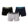 COTTONIL P.3 BOXER PLAIN PRO S/7