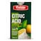 Presto Citric Acid - 200 gram