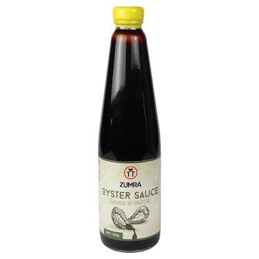 Zumra Oyster Sauce - 700 ml