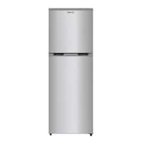 Fresh Defrost Refrigerator, 294 Liter, Silver - FDD-B315BS