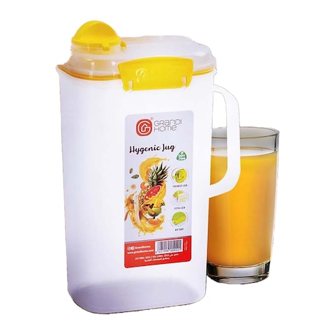 Grandi Home Hygienic Jug - 1.5 liter