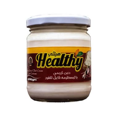 Healthy Cheese Spread with Pastrami - 200 gm