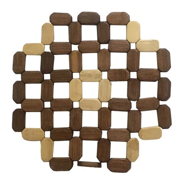 آيه 1 حامل إناء سخن صغير