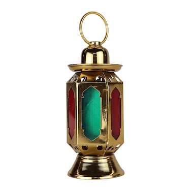 فانوس رمضان معدن