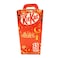 Kitkat Fingers Chocolate Lantern - 2 Fingers - 5 Pieces