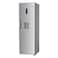 ثلاجة إل جي ديجيتال نوفروست - 384 لتر - سيلفر بلاتينيوم - GC-F411ELDM