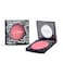 Luna 3D Blusher - 4.5 Gram - no.500 - Rose