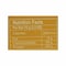 Imtenan Peanut Protein Bar - 70 G