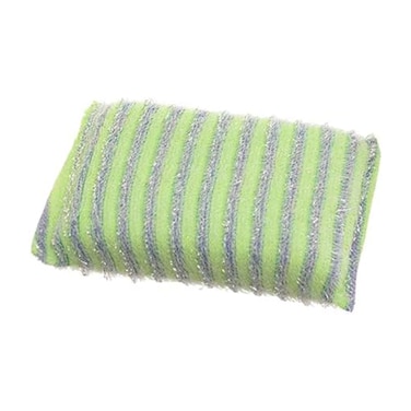 اكسترا اسفنجة تقشير - شديدة التحمل - 6 قطع