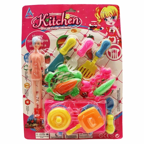 kitchen Set for kids