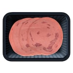 لانشون بسطرمة من المراعي