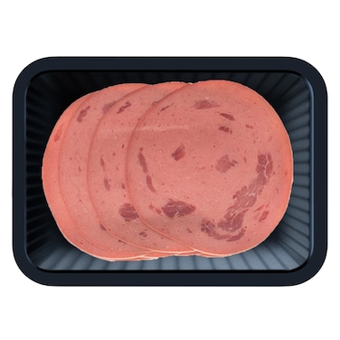 لانشون بسطرمة من المراعي