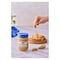 Hero Delicia Crunchy Peanut Butter - 300 gm