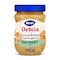 Hero Delicia Crunchy Peanut Butter - 300 gm