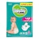 Babyjoy Stretch Diapers - Size 3 Medium 6-12 Kg - 80 Diapers