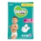 Babyjoy Stretch Diapers - Size 5 Extra Large 14-25 Kg - 76 Diapers
