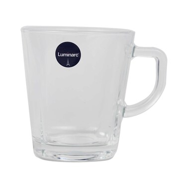 Luminarc Mug Set - 6 Pieces