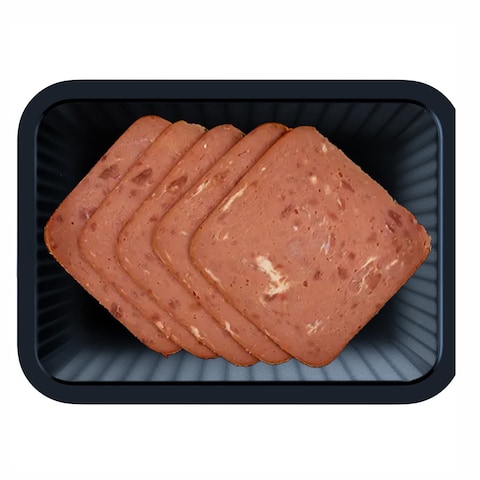 Fresh Farm Smoked Beef Meat