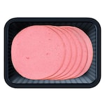 فريش فارم لانشون بقري سادة