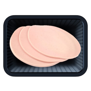 Fresh Farm Chicken Luncheon Plain