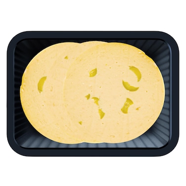 Fresh Farm Chicken Luncheon with Olives